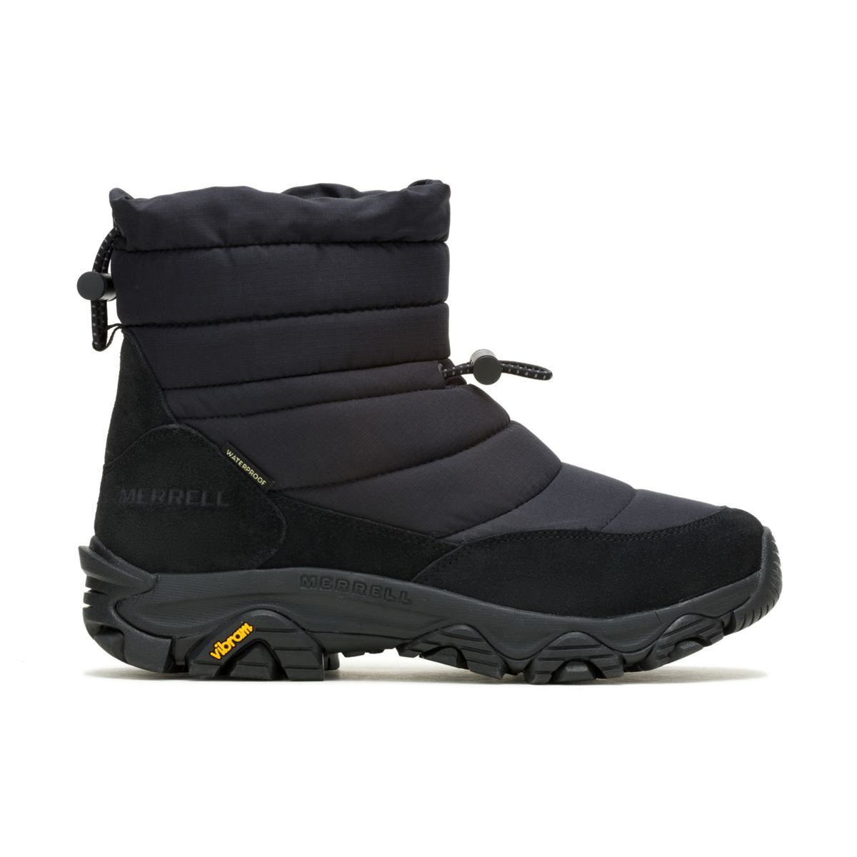 Mens Coldpack 3 Zero Thermo Tall Waterproof Winter Boots - Merrell Near Me