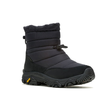 Mens Coldpack 3 Zero Thermo Tall Waterproof Winter Boots - Merrell Near Me