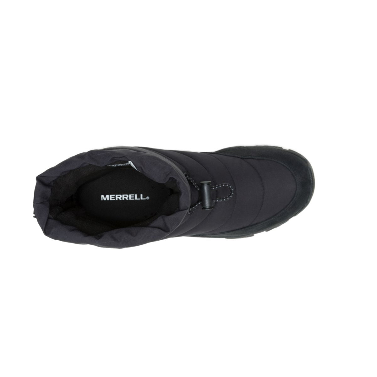 Mens Coldpack 3 Zero Thermo Tall Waterproof Winter Boots - Merrell Near Me