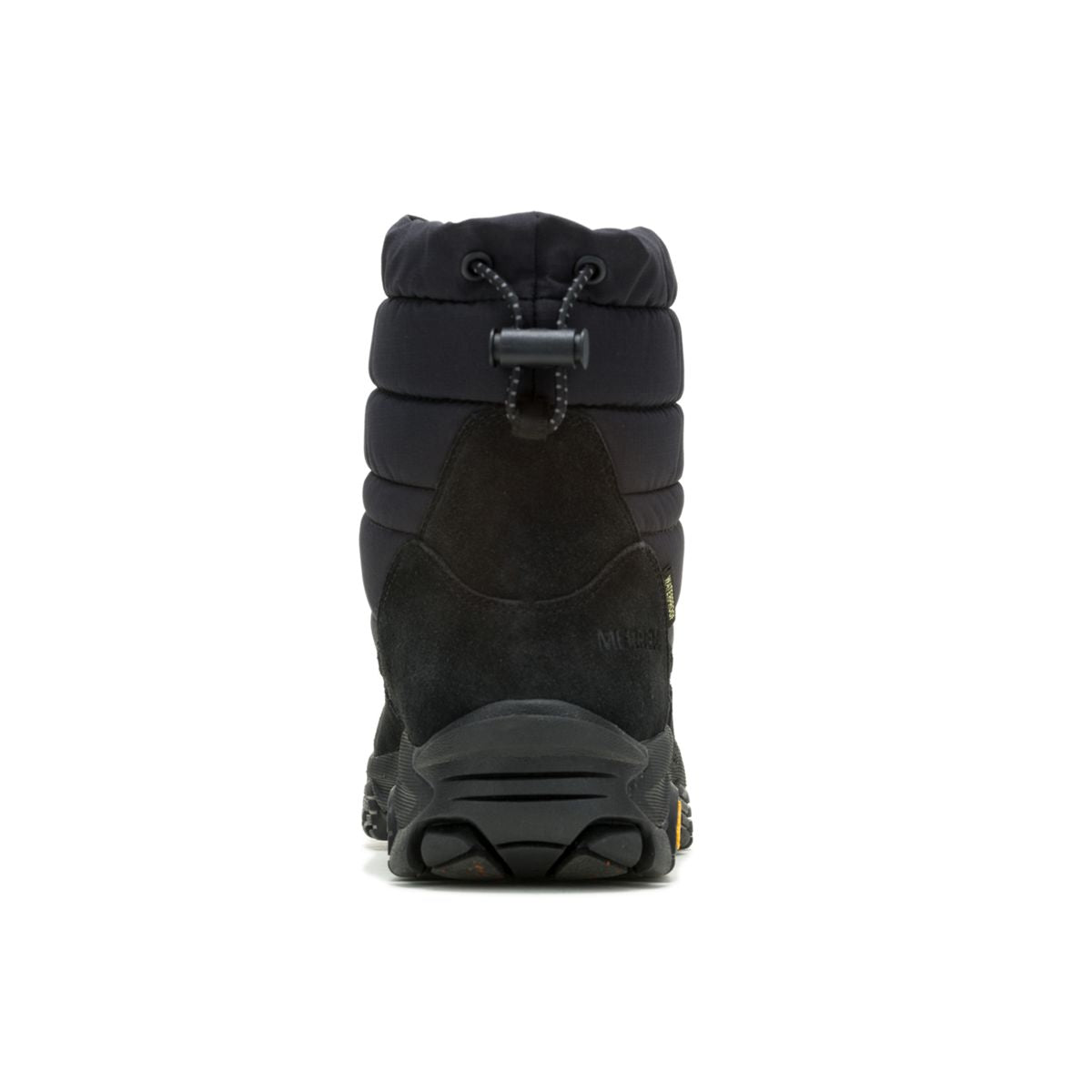 Mens Coldpack 3 Zero Thermo Tall Waterproof Winter Boots - Merrell Near Me