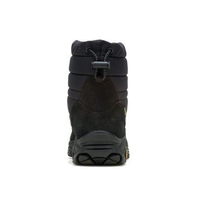 Mens Coldpack 3 Zero Thermo Tall Waterproof Winter Boots - Merrell Near Me