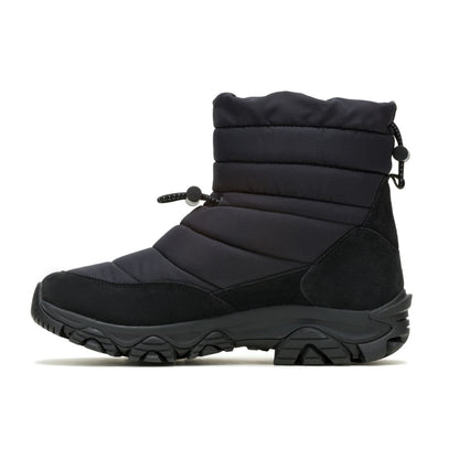 Mens Coldpack 3 Zero Thermo Tall Waterproof Winter Boots - Merrell Near Me
