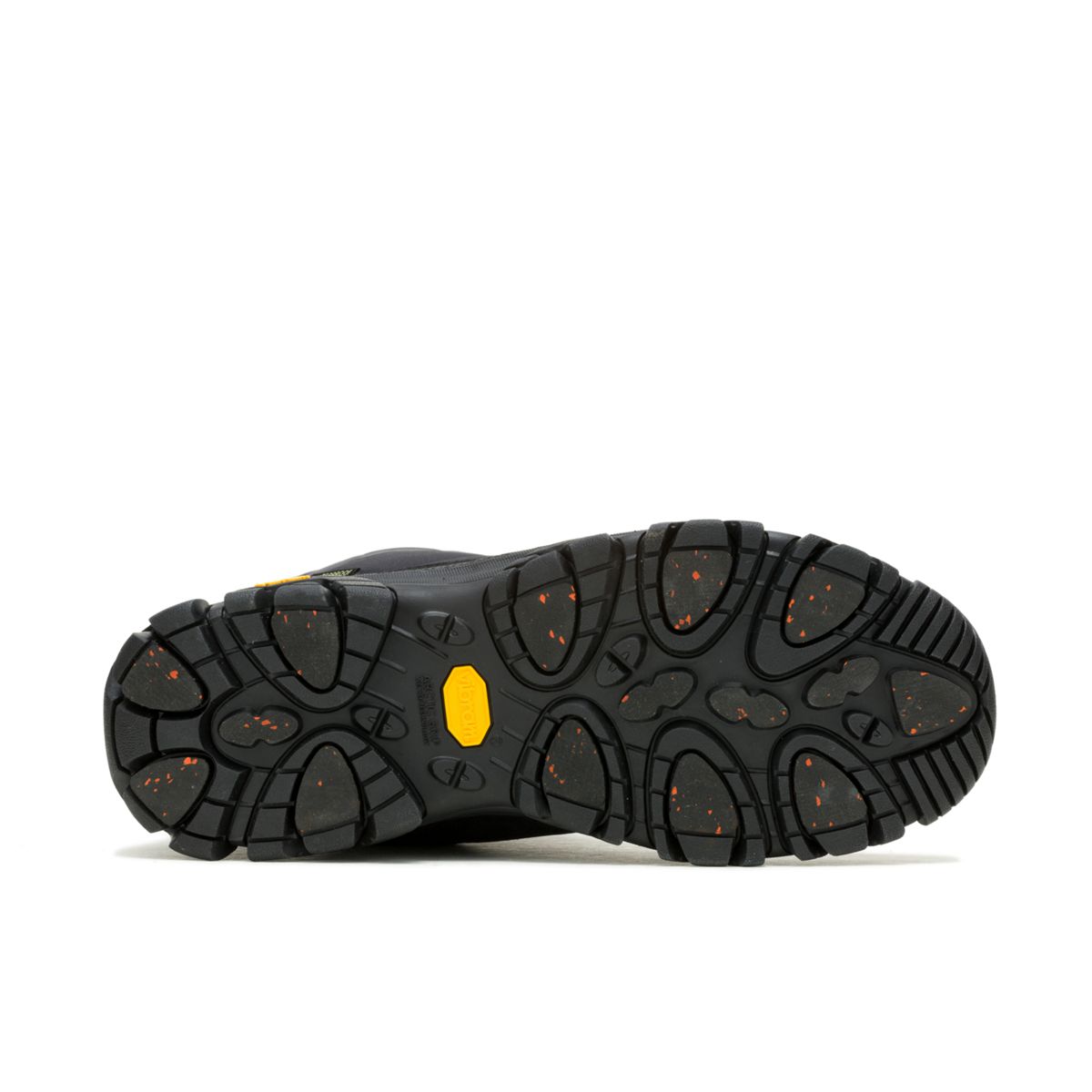 Mens Coldpack 3 Zero Thermo Tall Waterproof Winter Boots - Merrell Near Me
