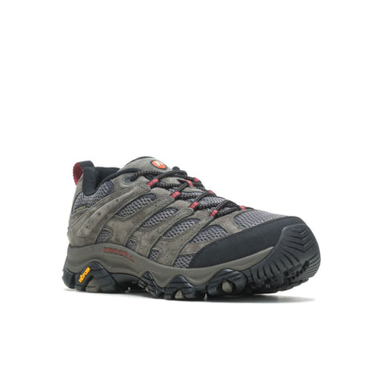 Men - Moab 3 Waterproof Wide Width - Shoes - Merrell Discount