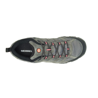 Men - Moab 3 Waterproof Wide Width - Shoes - Merrell Discount