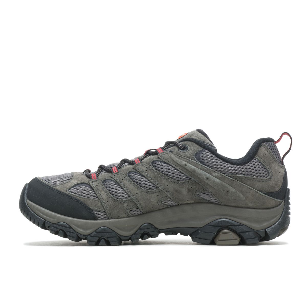 Men - Moab 3 Waterproof Wide Width - Shoes - Merrell Discount