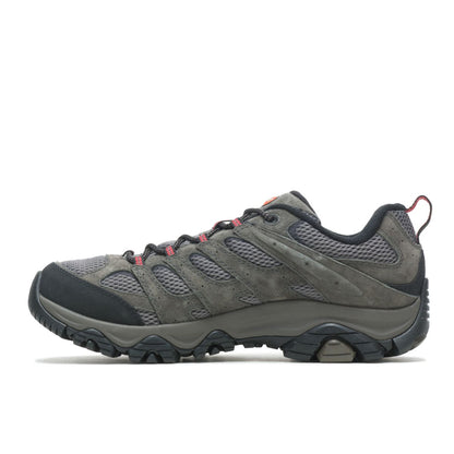 Men - Moab 3 Waterproof Wide Width - Shoes - Merrell Discount