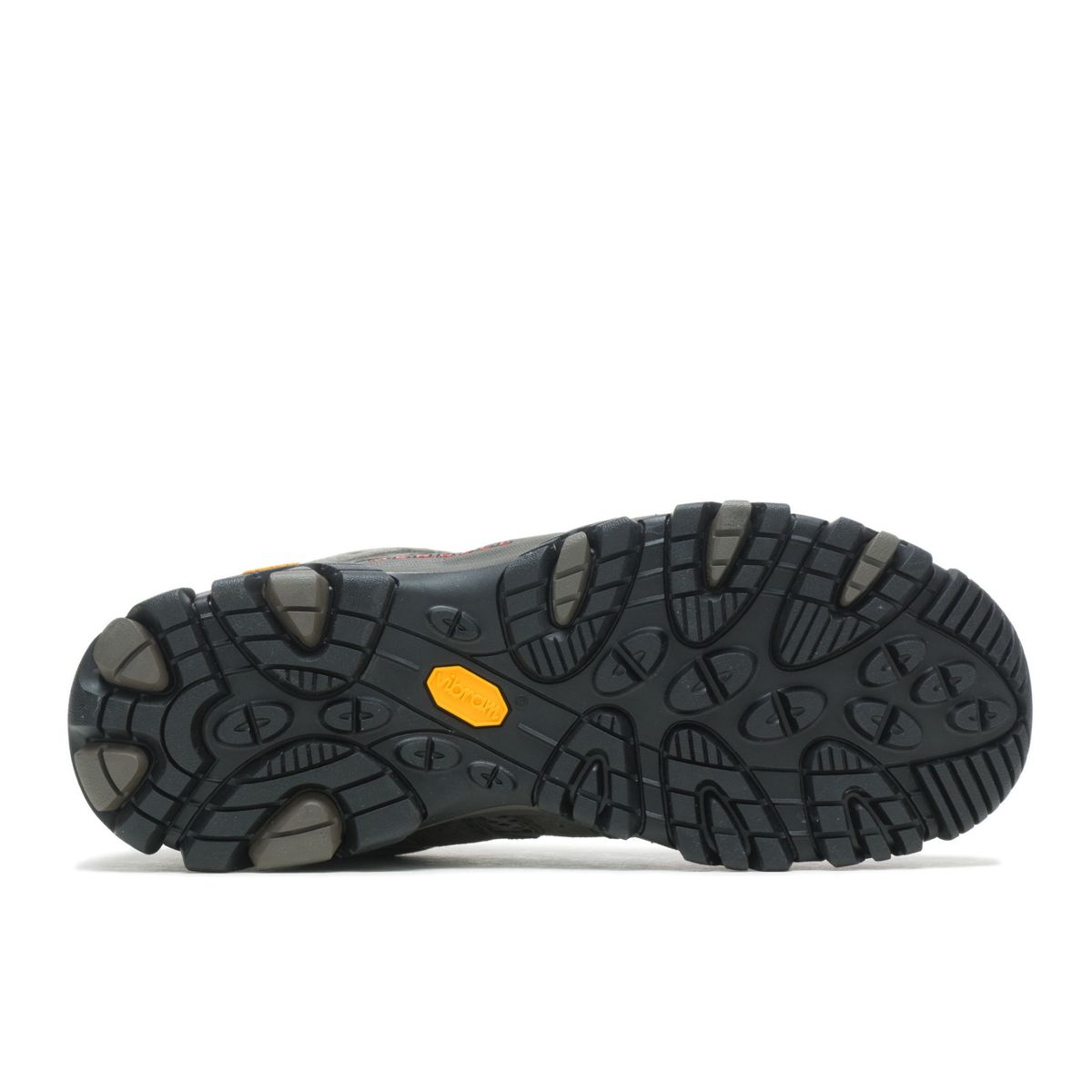 Men - Moab 3 Waterproof Wide Width - Shoes - Merrell Discount