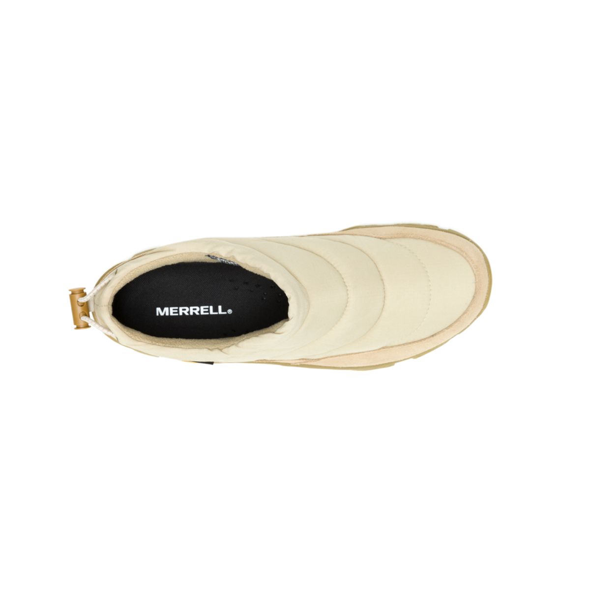 Mens Coldpack 3 Zero Thermo Waterproof Winter Slip Ons - Merrell On Sale