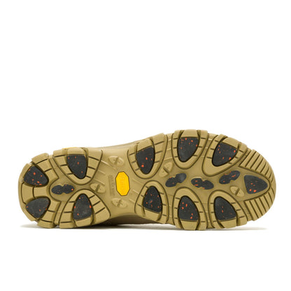 Mens Coldpack 3 Zero Thermo Waterproof Winter Slip Ons - Merrell On Sale