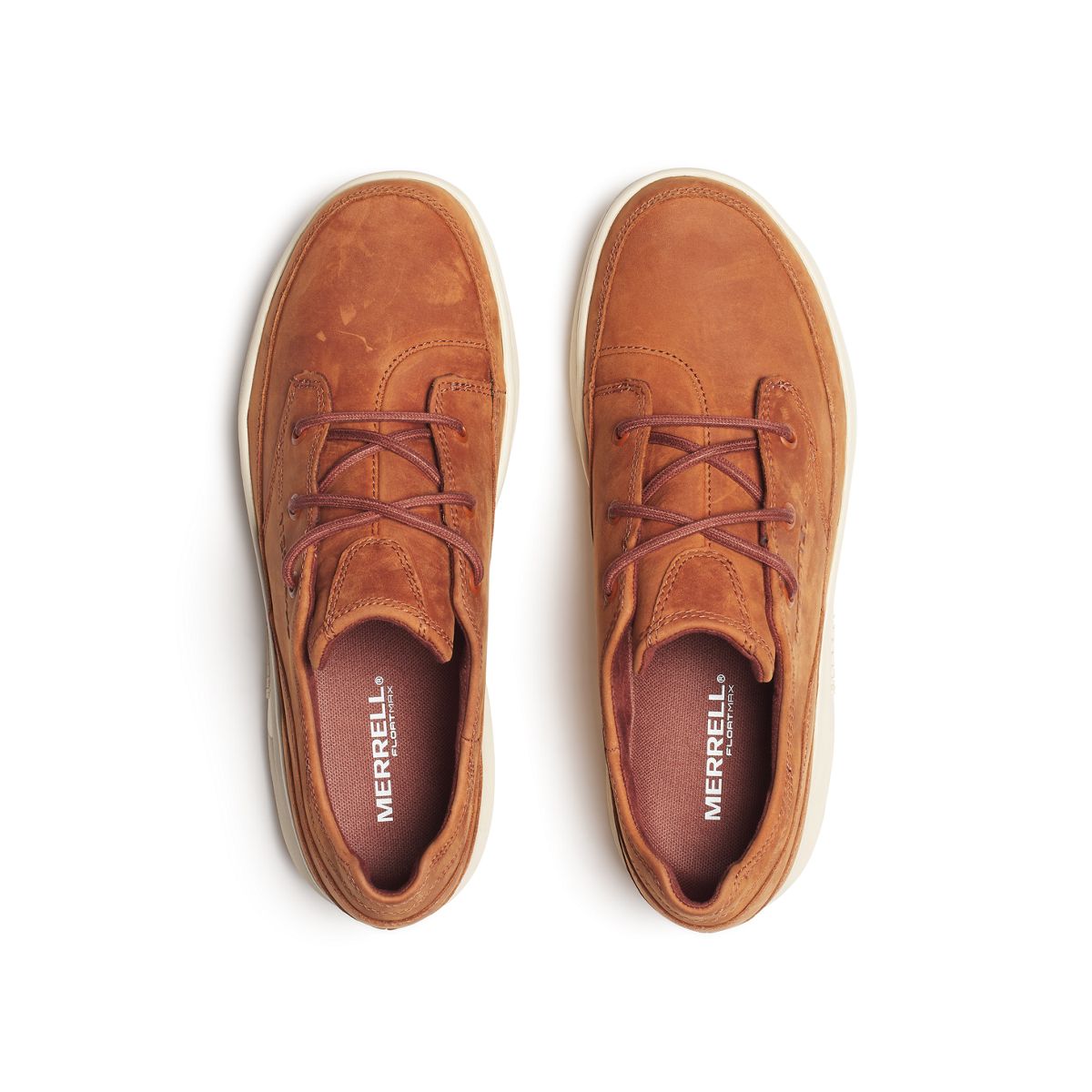 Mens Silvo Lace Casual Shoes - Merrell Onsale