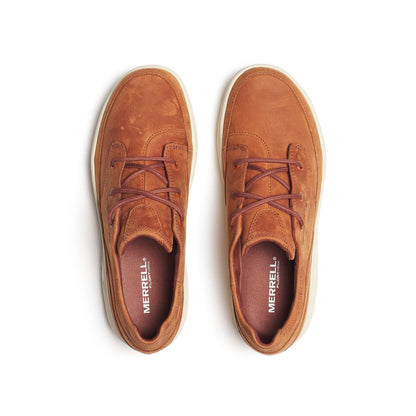 Mens Silvo Lace Casual Shoes - Merrell Onsale