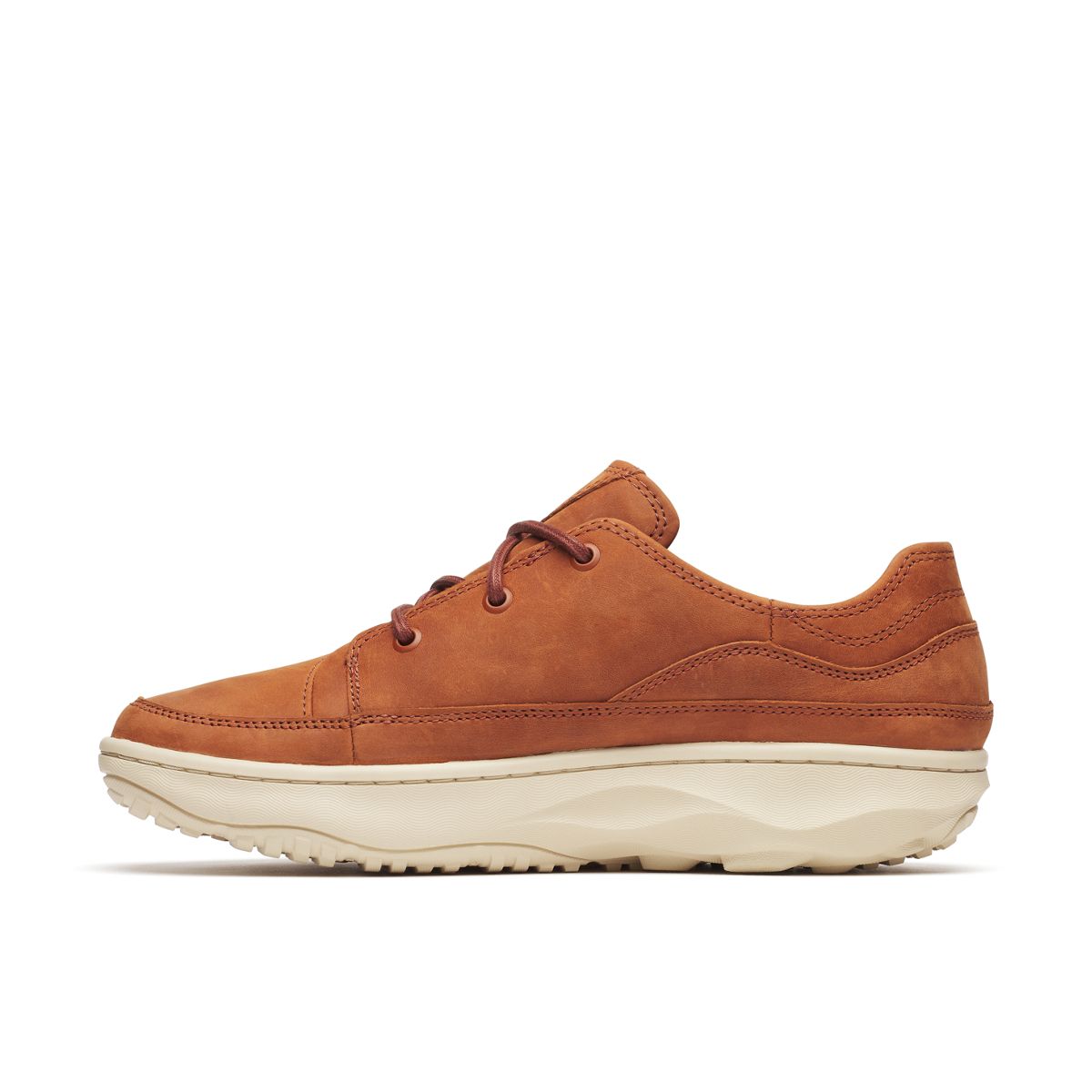 Mens Silvo Lace Casual Shoes - Merrell Onsale