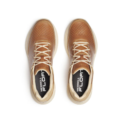 Mens Nova 4 Traveller Lace Casual Shoes - Merrell US