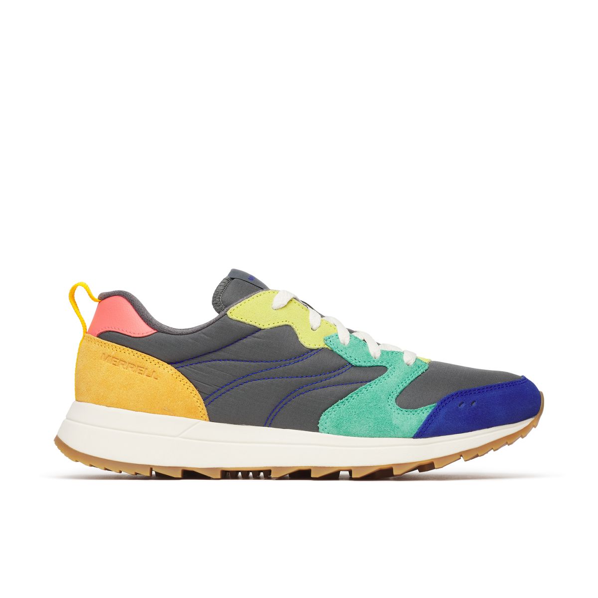 Alloy/Multi,7,Recraft Low