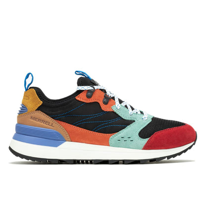 Mens Alpine 83 Sneaker Recraft Casual Sneakers - Merrell On Sale
