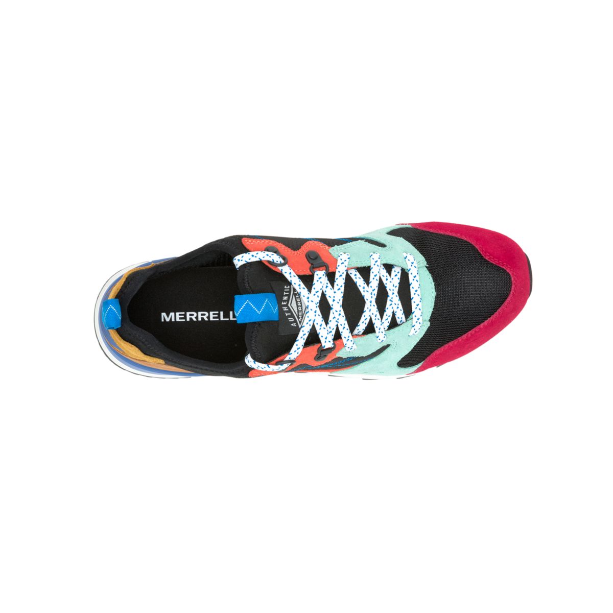 Mens Alpine 83 Sneaker Recraft Casual Sneakers - Merrell On Sale