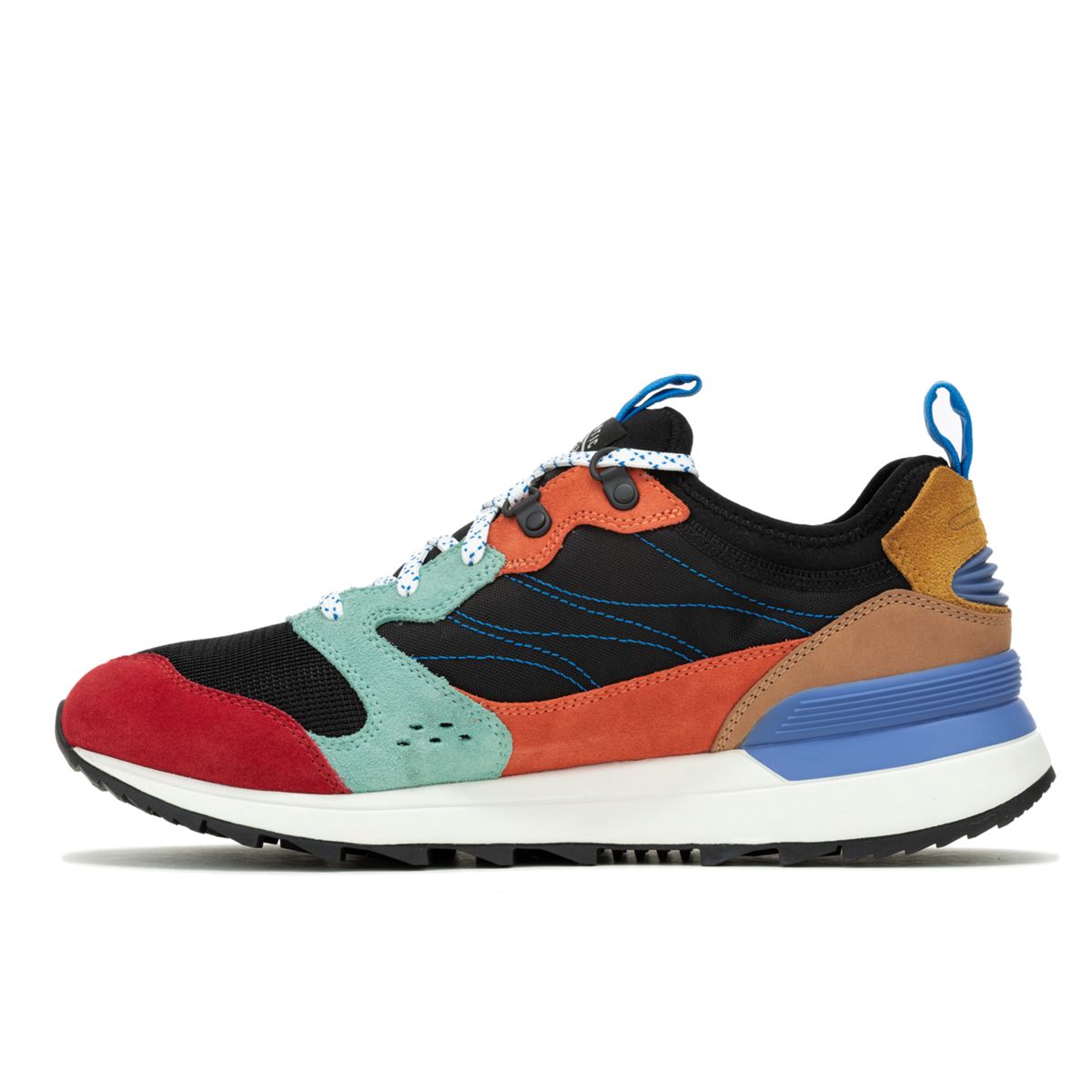 Mens Alpine 83 Sneaker Recraft Casual Sneakers - Merrell On Sale