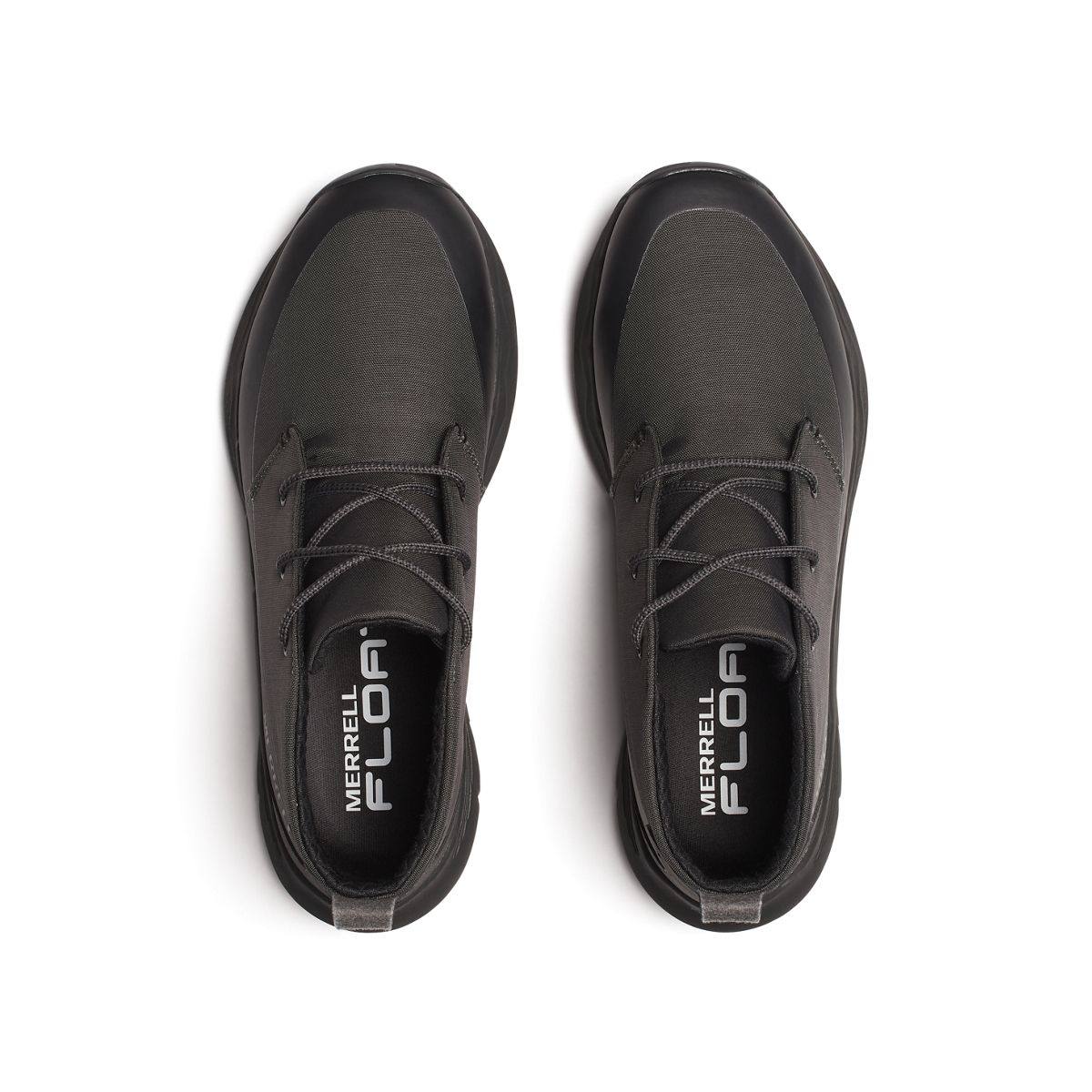 Mens Nova 4 Traveller Metro Mid Casual Boots - Merrell Onsale