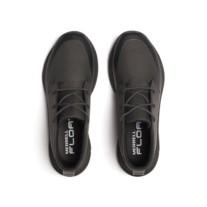Mens Nova 4 Traveller Metro Mid Casual Boots - Merrell Onsale