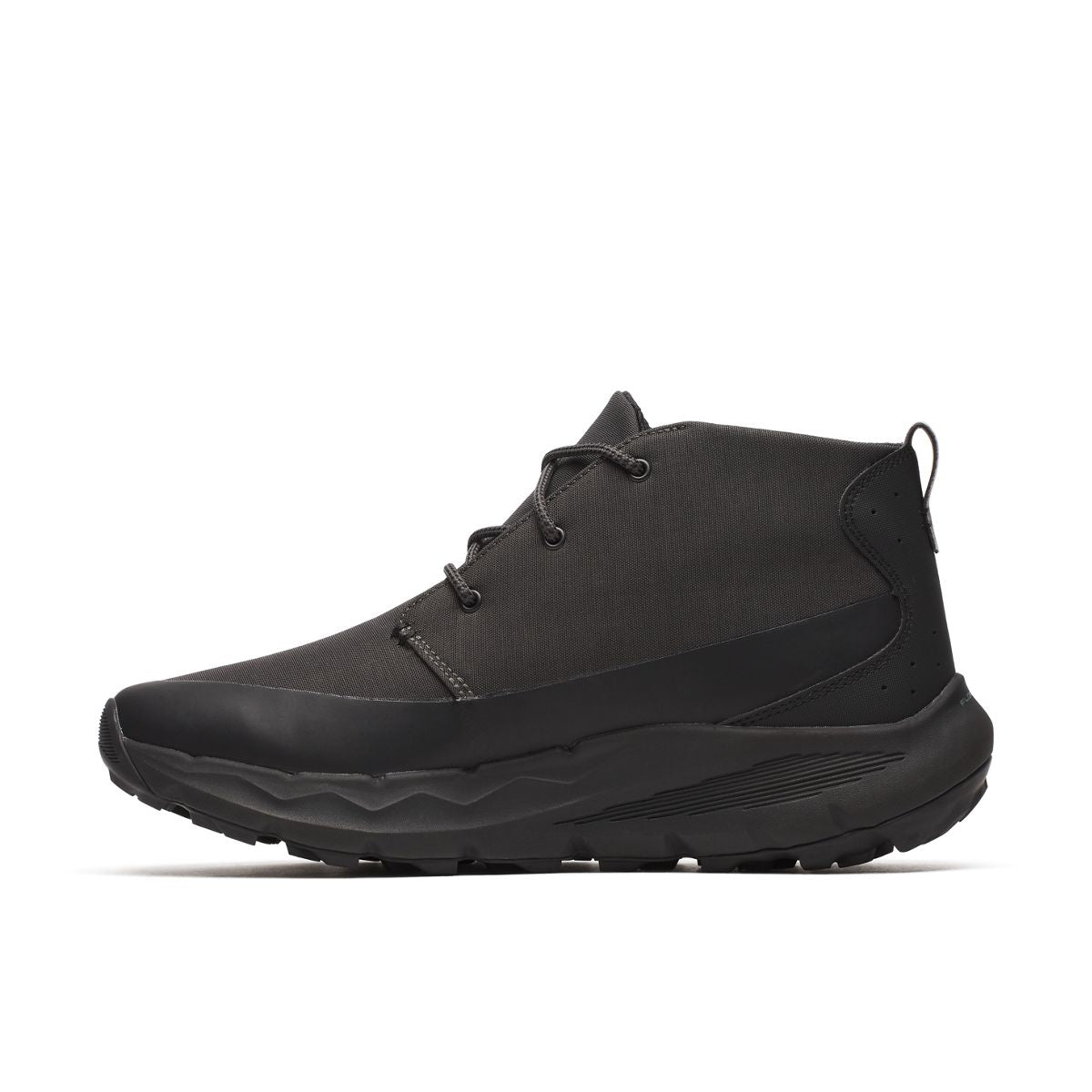 Mens Nova 4 Traveller Metro Mid Casual Boots - Merrell Onsale