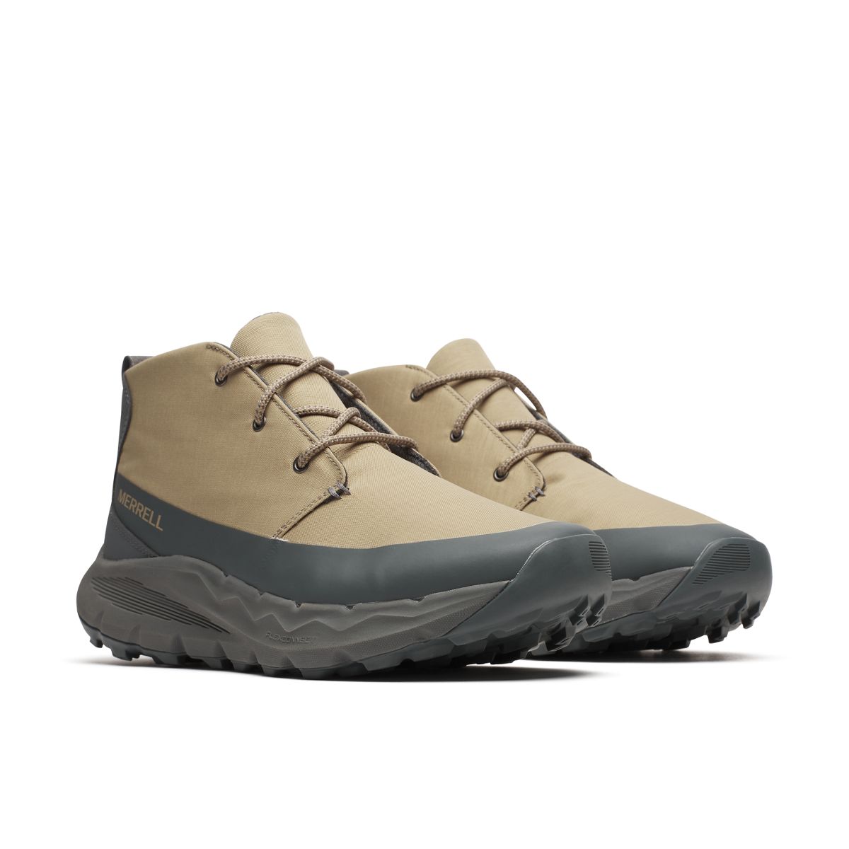 Mens Nova 4 Traveller Metro Mid Casual Boots - Merrell For Sale
