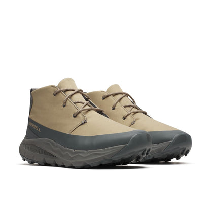 Mens Nova 4 Traveller Metro Mid Casual Boots - Merrell For Sale