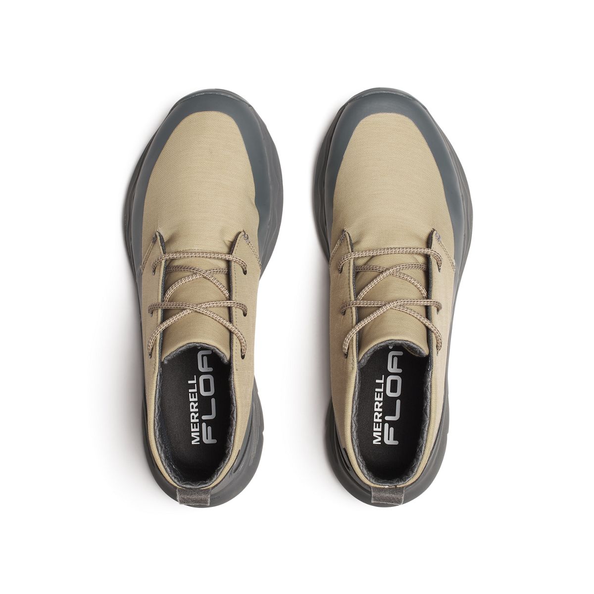 Mens Nova 4 Traveller Metro Mid Casual Boots - Merrell For Sale