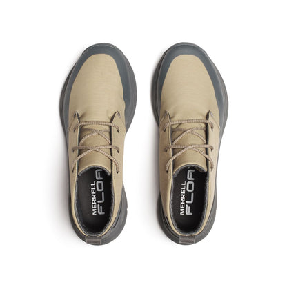 Mens Nova 4 Traveller Metro Mid Casual Boots - Merrell For Sale