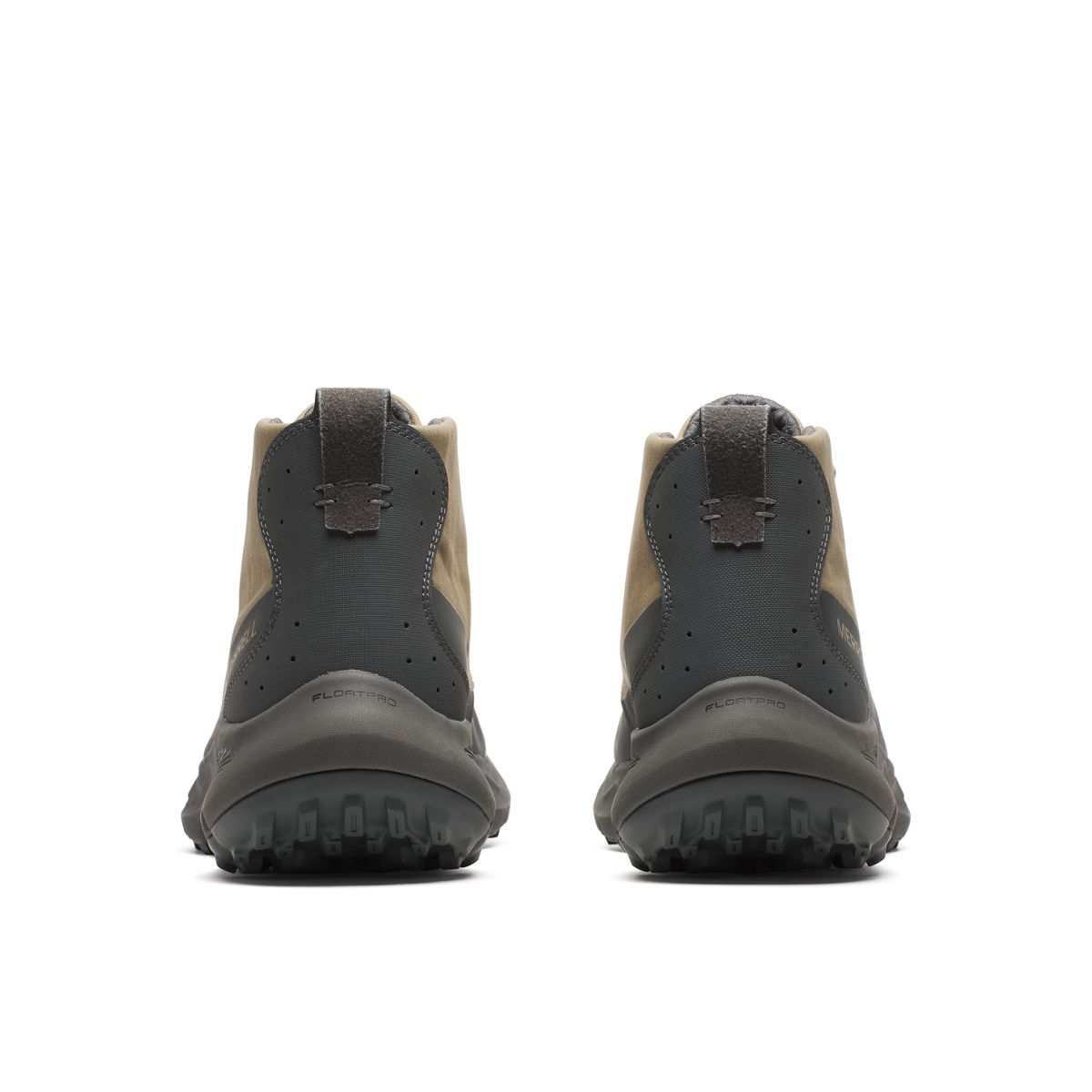 Mens Nova 4 Traveller Metro Mid Casual Boots - Merrell For Sale