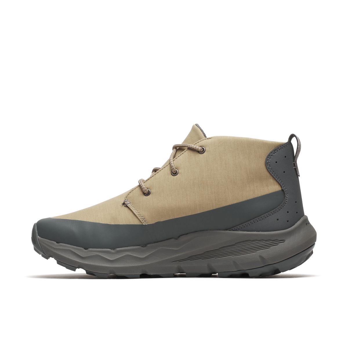 Mens Nova 4 Traveller Metro Mid Casual Boots - Merrell For Sale