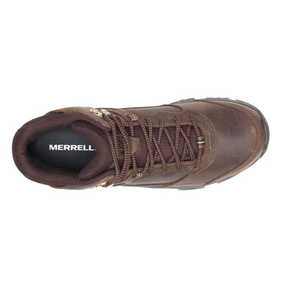 Men - Moab Adventure 3 Mid Waterproof - Boots - Merrell US