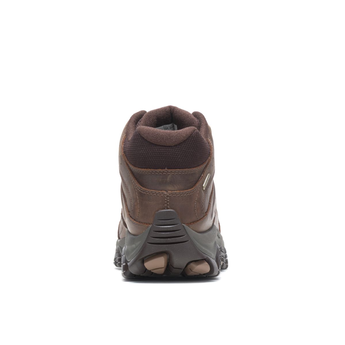 Men - Moab Adventure 3 Mid Waterproof - Boots - Merrell US