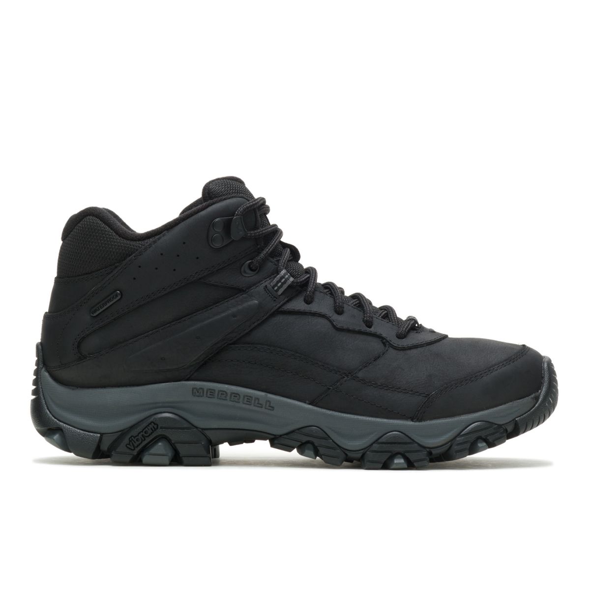 Black,7,Medium Width