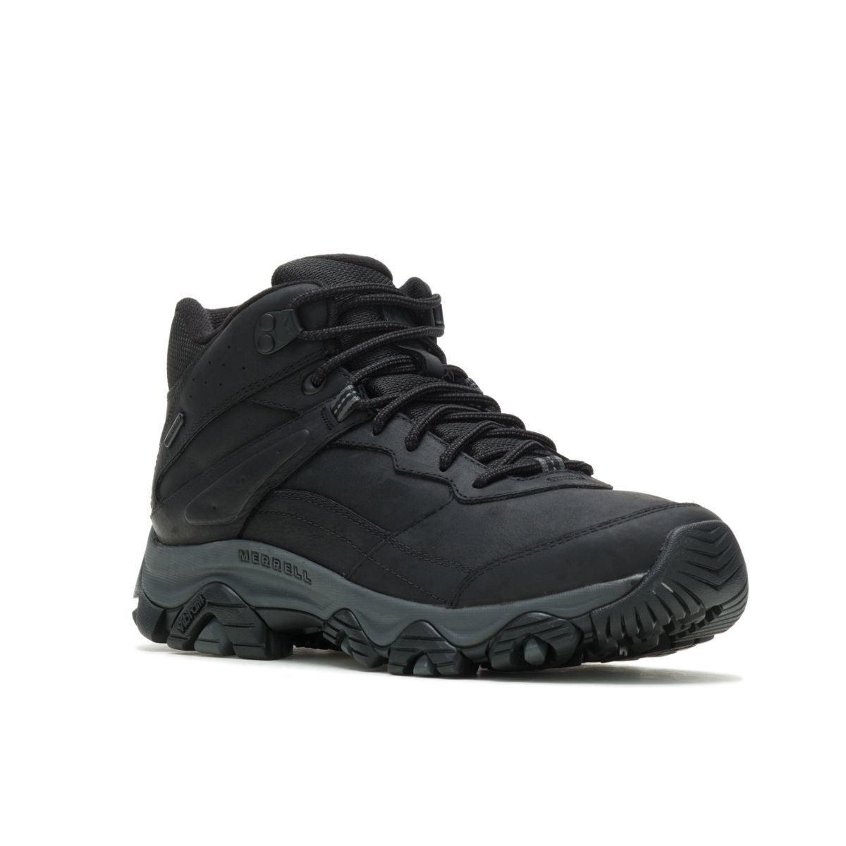 Men - Moab Adventure 3 Mid Waterproof - Boots - Merrell Near Me