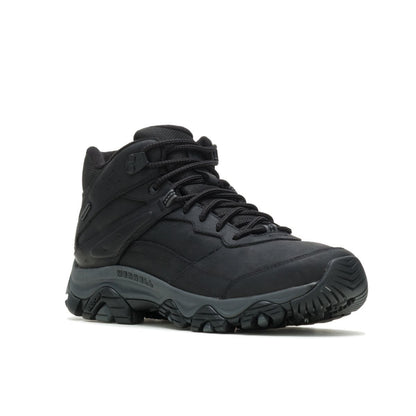 Men - Moab Adventure 3 Mid Waterproof - Boots - Merrell Near Me
