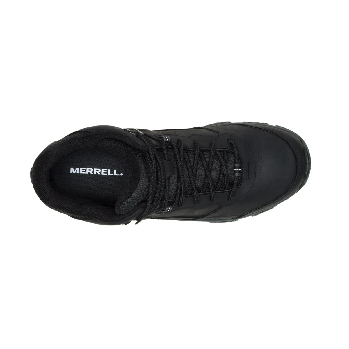 Men - Moab Adventure 3 Mid Waterproof - Boots - Merrell Near Me