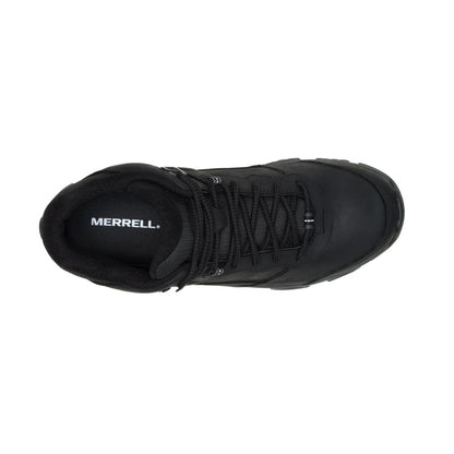 Men - Moab Adventure 3 Mid Waterproof - Boots - Merrell Near Me