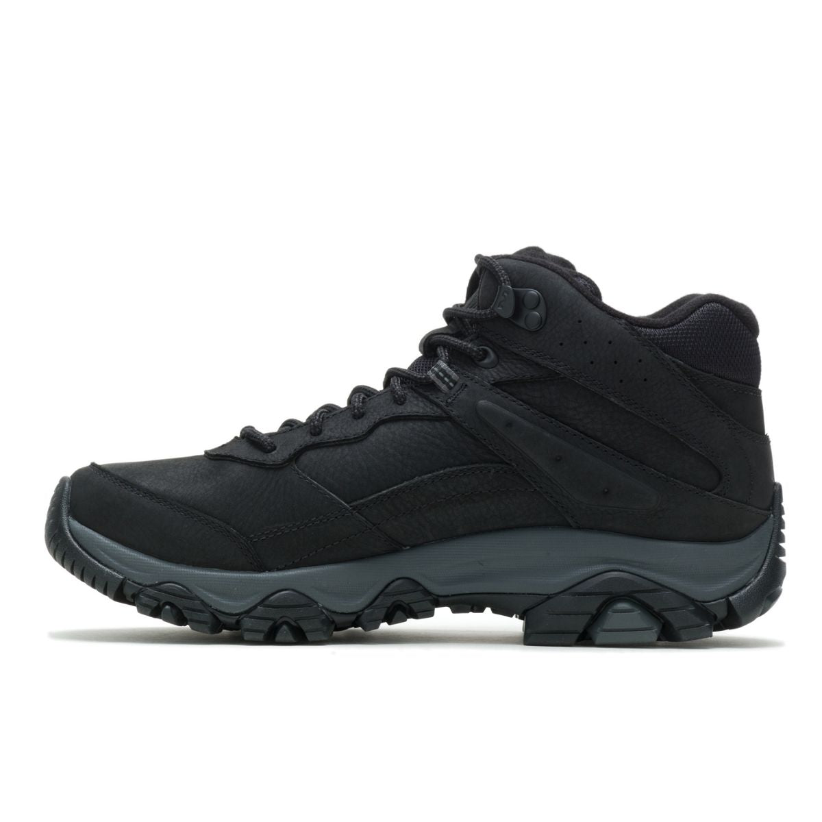 Men - Moab Adventure 3 Mid Waterproof - Boots - Merrell Near Me