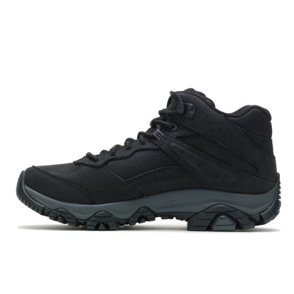 Men - Moab Adventure 3 Mid Waterproof - Boots - Merrell Near Me