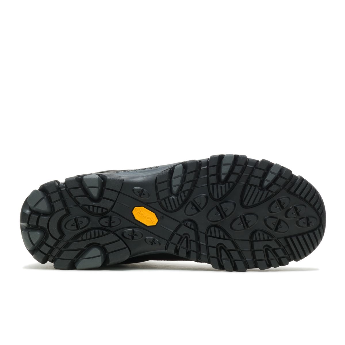 Men - Moab Adventure 3 Mid Waterproof - Boots - Merrell Near Me