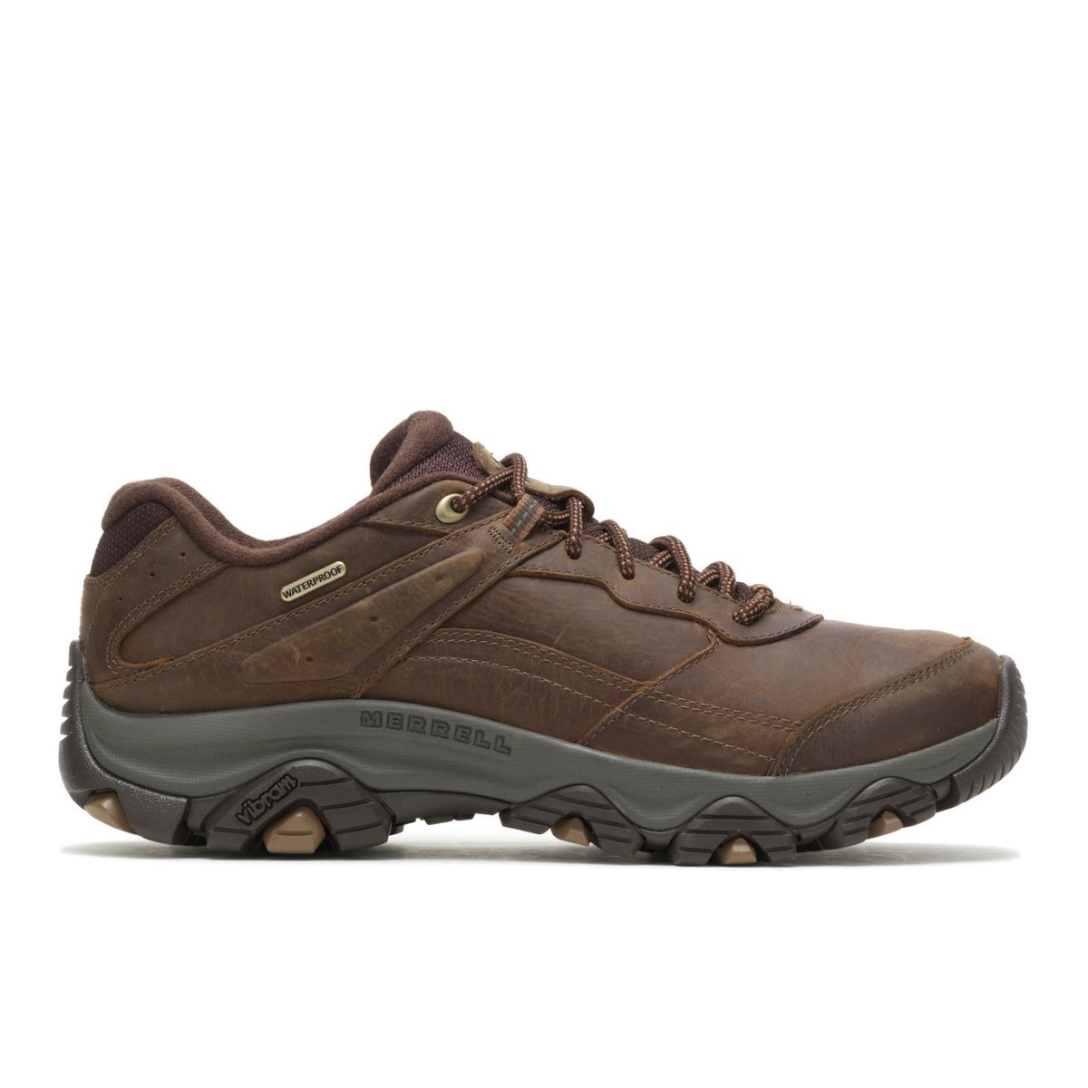 Men Moab Adventure 3 Waterproof Wide Width - Shoes - Merrell Discount