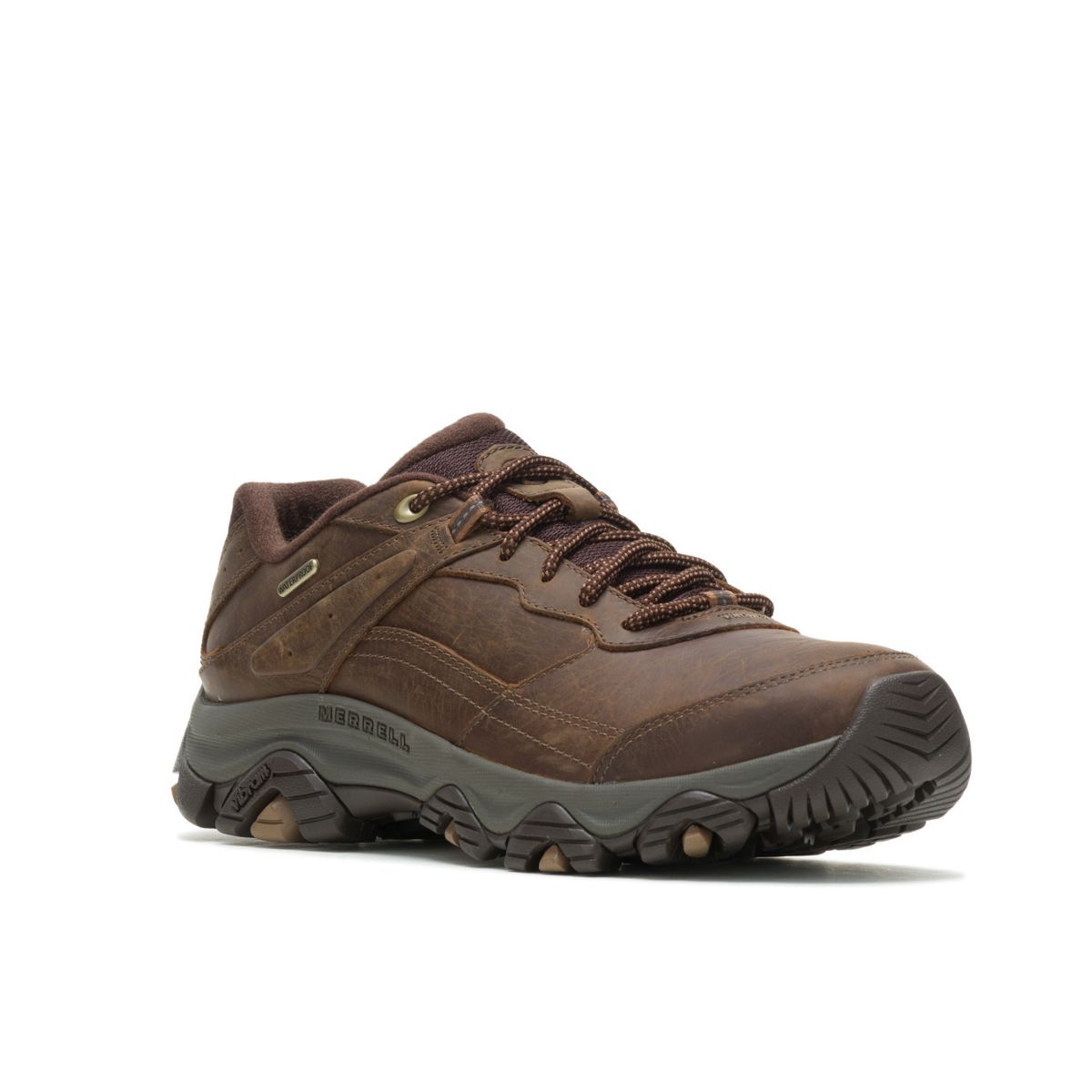 Men Moab Adventure 3 Waterproof Wide Width - Shoes - Merrell Discount