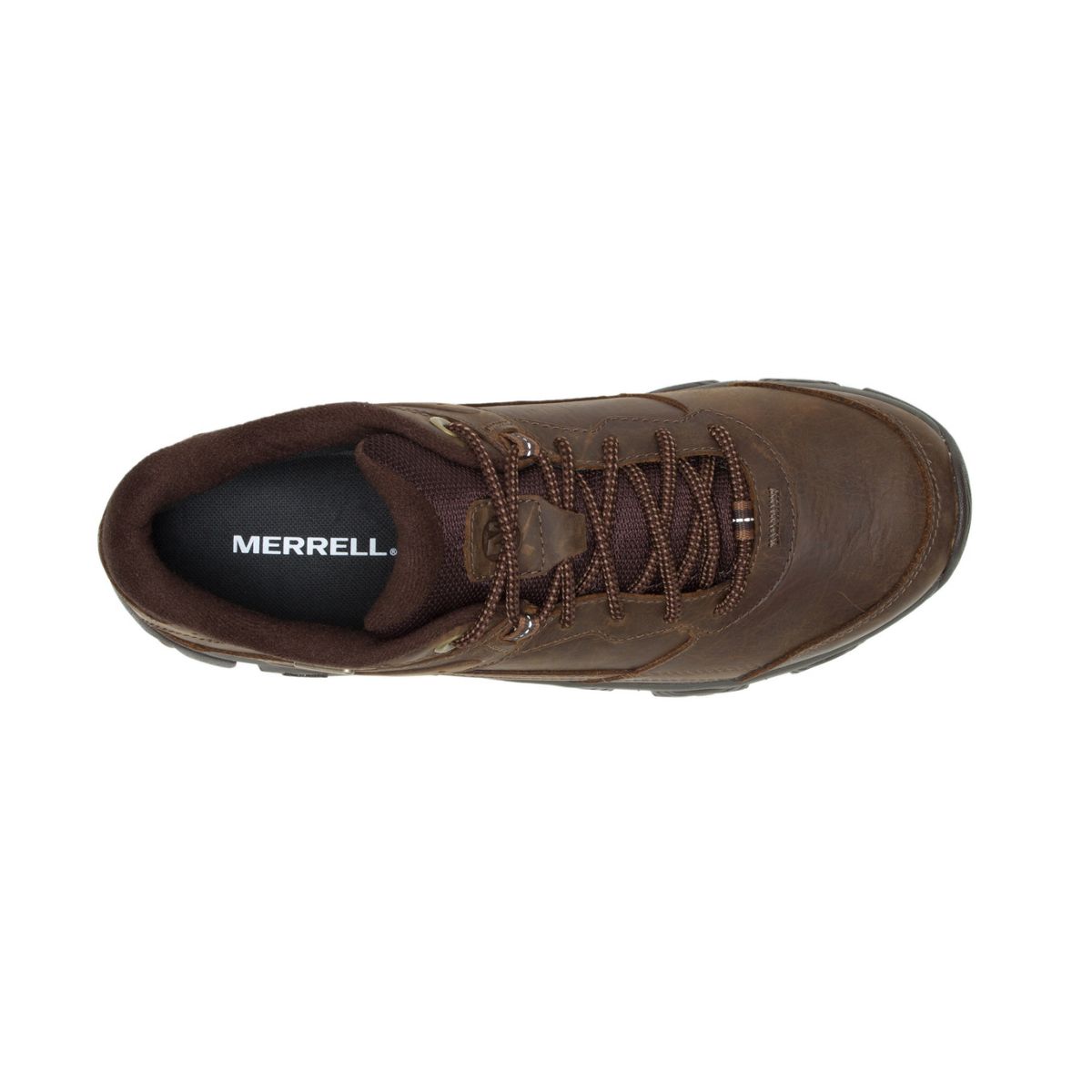 Men Moab Adventure 3 Waterproof Wide Width - Shoes - Merrell Discount