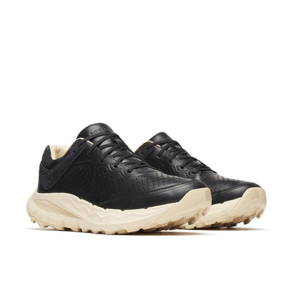 Mens Nova 4 Traveller Lace Wide Width Casual Shoes - Merrell On Sale