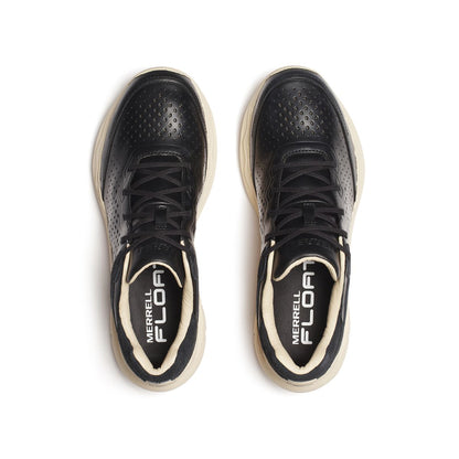 Mens Nova 4 Traveller Lace Wide Width Casual Shoes - Merrell On Sale