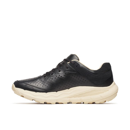 Mens Nova 4 Traveller Lace Wide Width Casual Shoes - Merrell On Sale