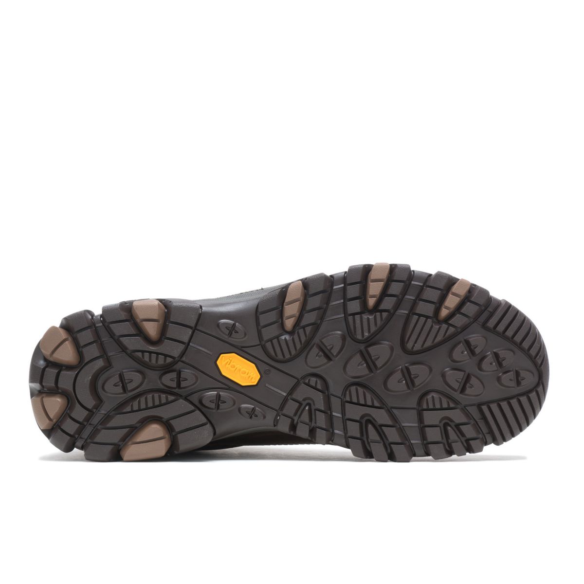 Men - Moab Adventure 3 Mid Waterproof Wide Width - Merrell Onsale
