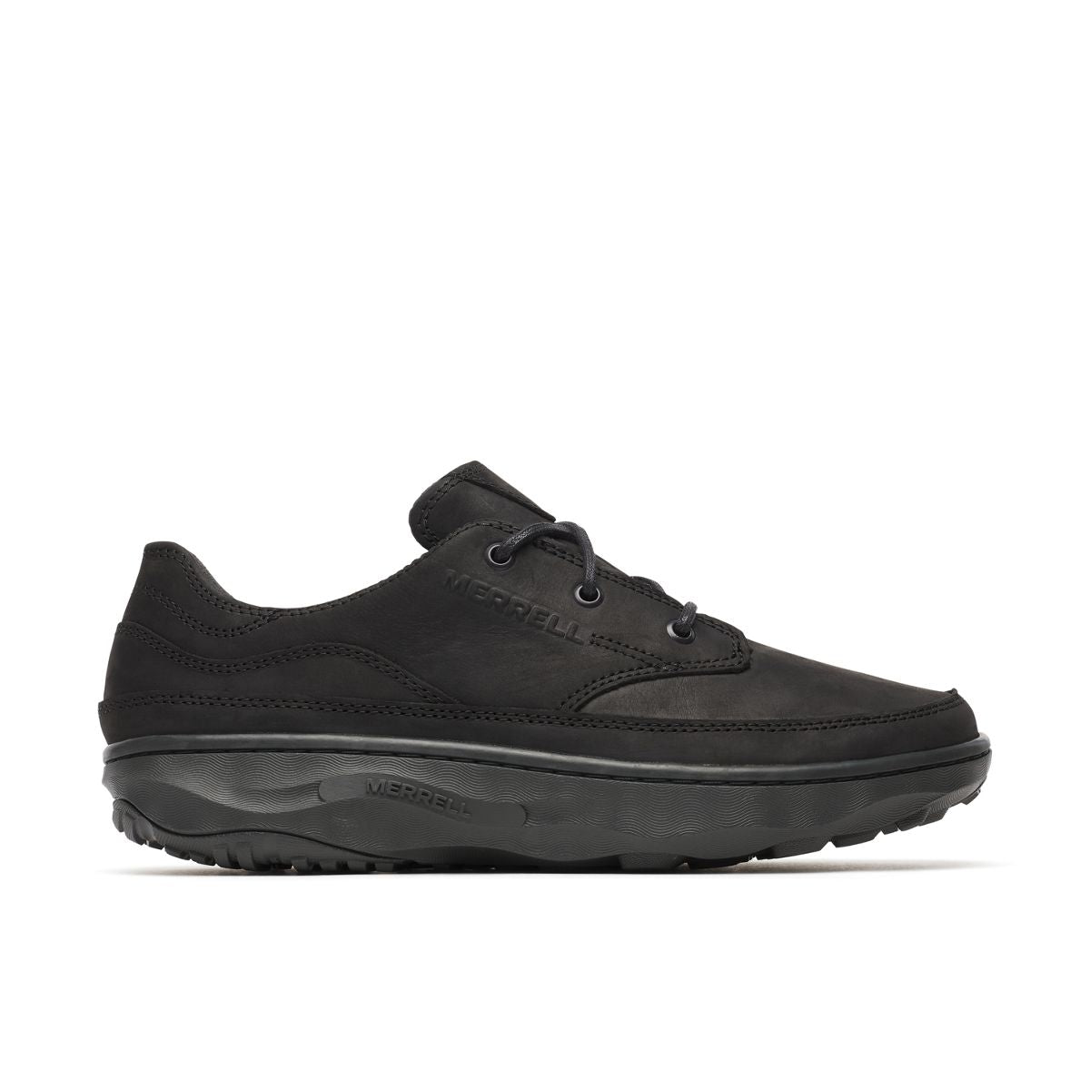 Mens Silvo Lace Wide Width Casual Shoes - Merrell For Sale