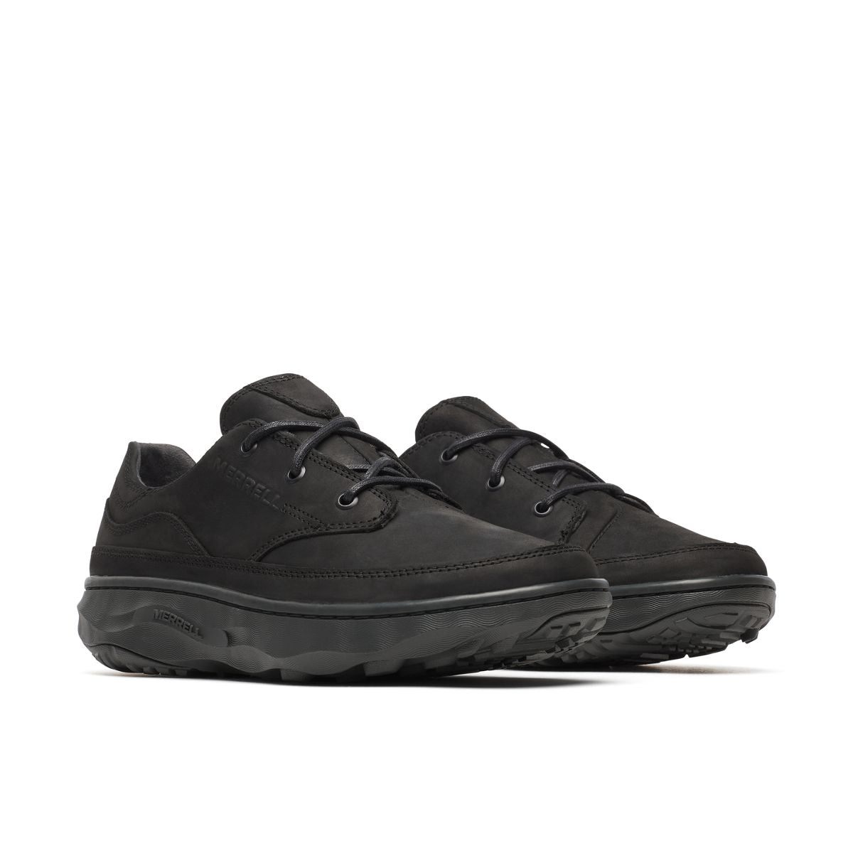 Mens Silvo Lace Wide Width Casual Shoes - Merrell For Sale